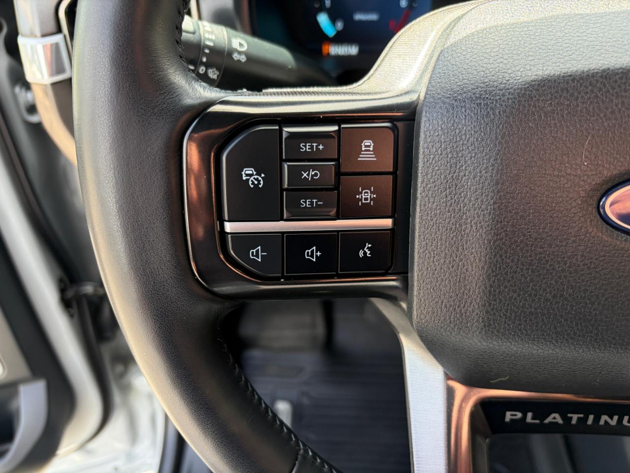 Ford F-150 Platinum 4WD SuperCrew 5.5' Box 2024