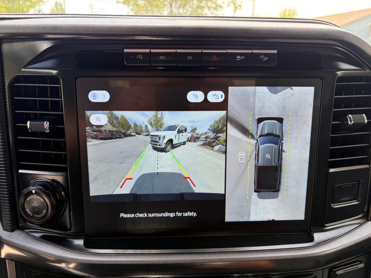 Ford F-150 Platinum 4WD SuperCrew 5.5' Box 2024