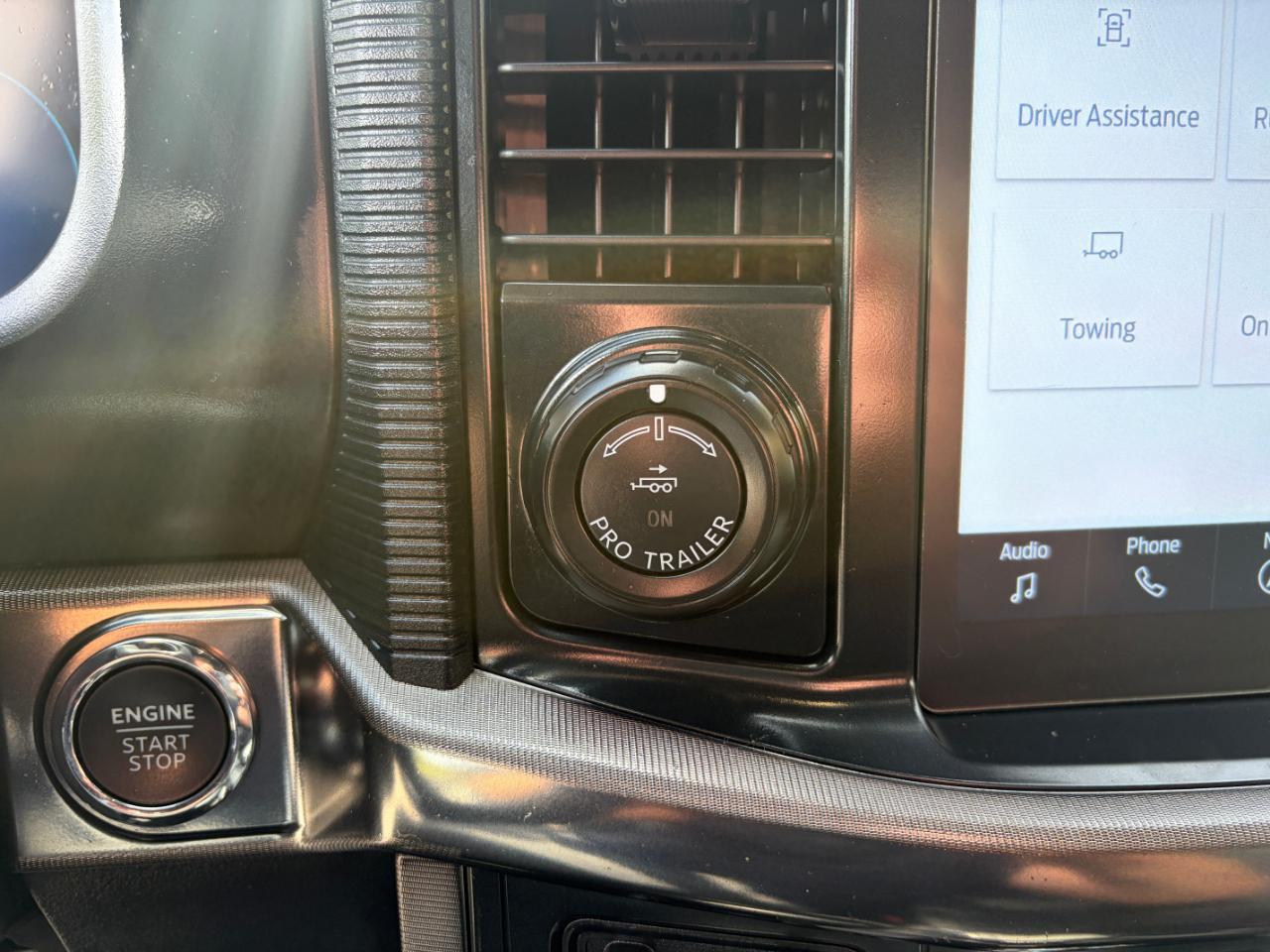 Ford F-150 Platinum 4WD SuperCrew 5.5' Box 2024