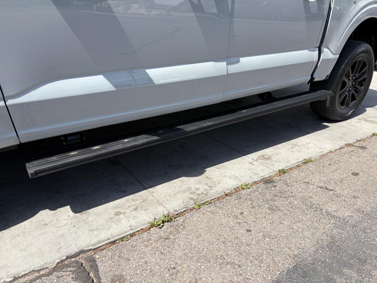 Ford F-150 Platinum 4WD SuperCrew 5.5' Box 2024