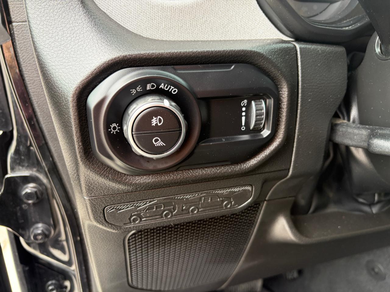 Jeep Gladiator Sport S 4x4 2024