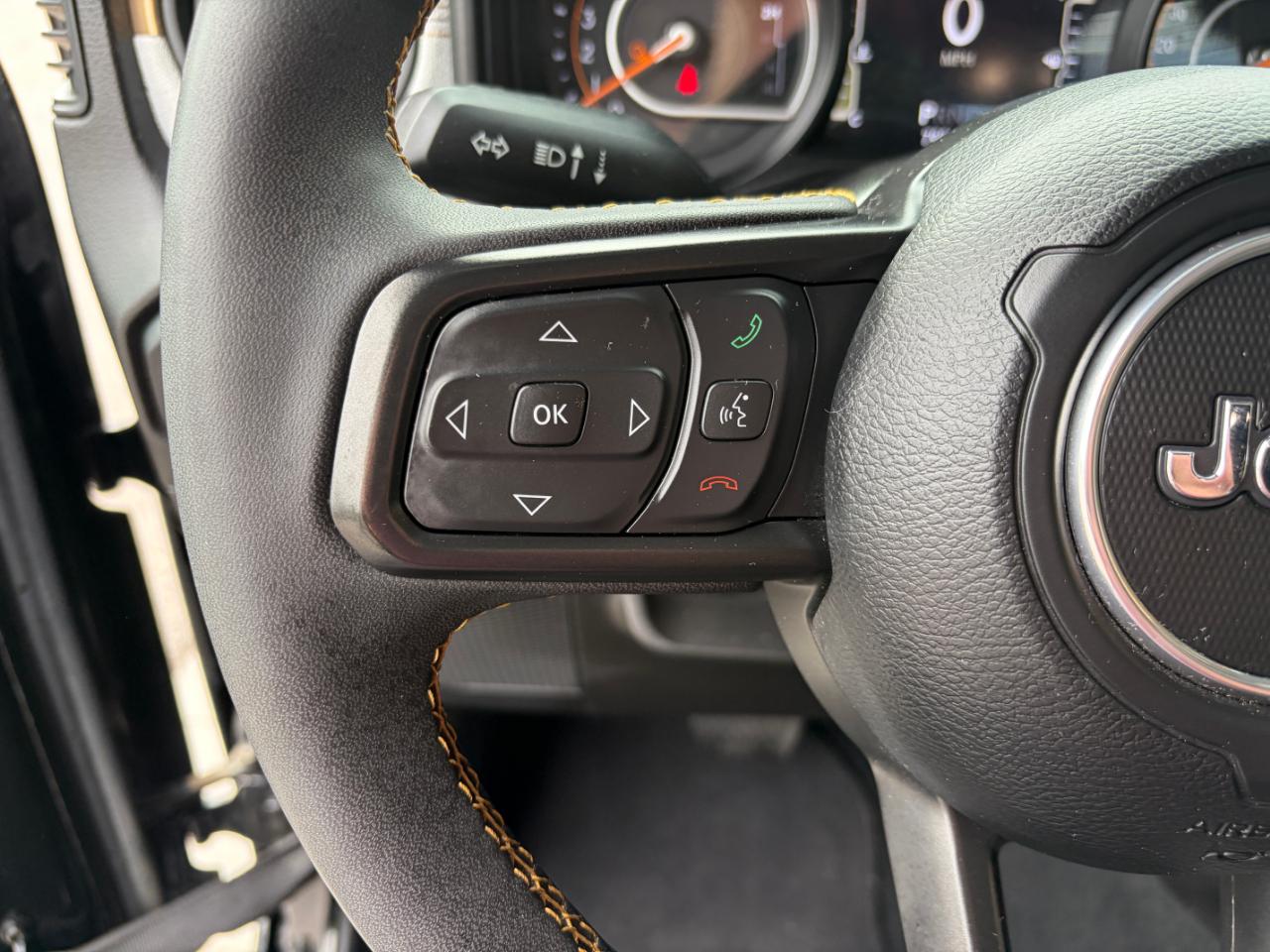 Jeep Gladiator Sport S 4x4 2024