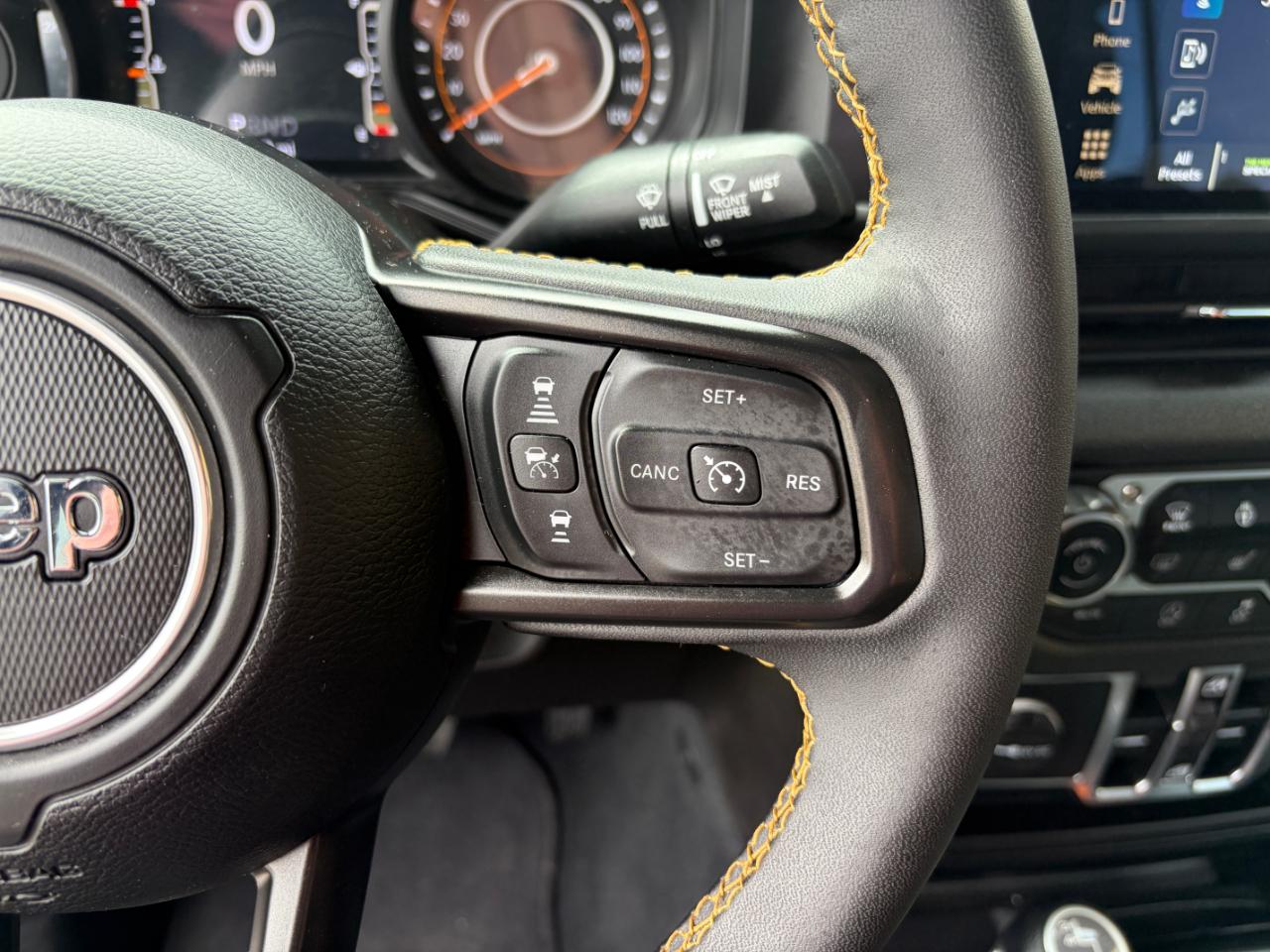 Jeep Gladiator Sport S 4x4 2024