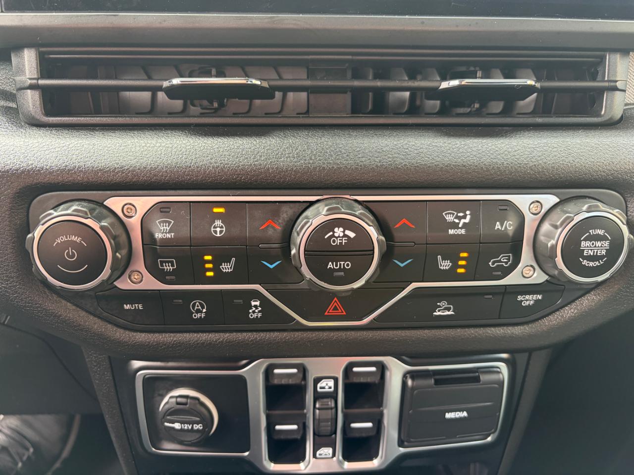 Jeep Gladiator Sport S 4x4 2024