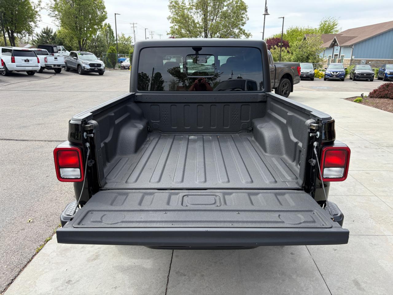 Jeep Gladiator Sport S 4x4 2024