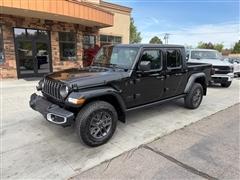 2024 Jeep Gladiator 