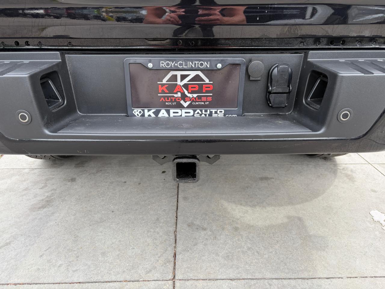 Ford F-150 Lariat 4WD SuperCrew 6.5' Box 2025