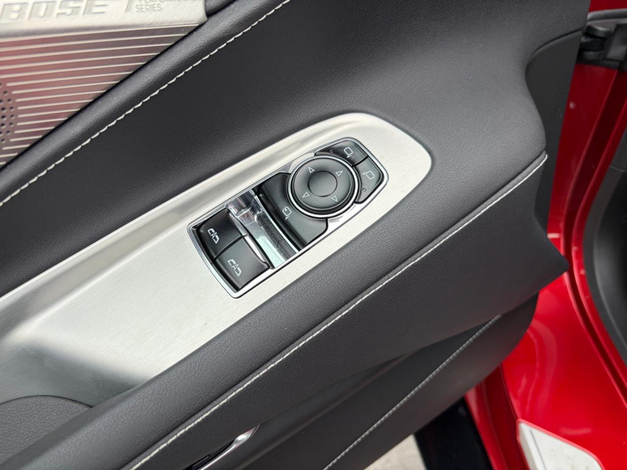 Chevrolet Corvette 2dr Stingray Cpe w/2LT 2024