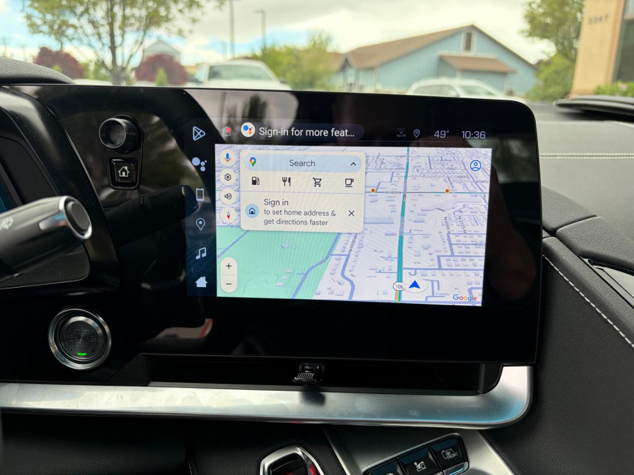 Chevrolet Corvette 2dr Stingray Cpe w/2LT 2024