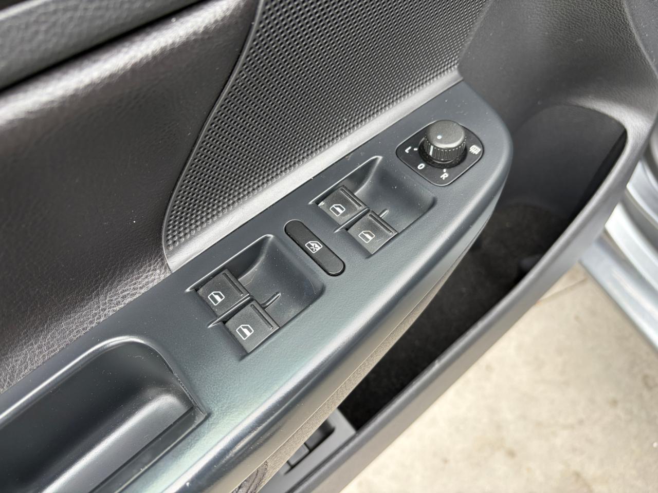 Volkswagen Jetta SportWagen 4dr DSG TDI 2014