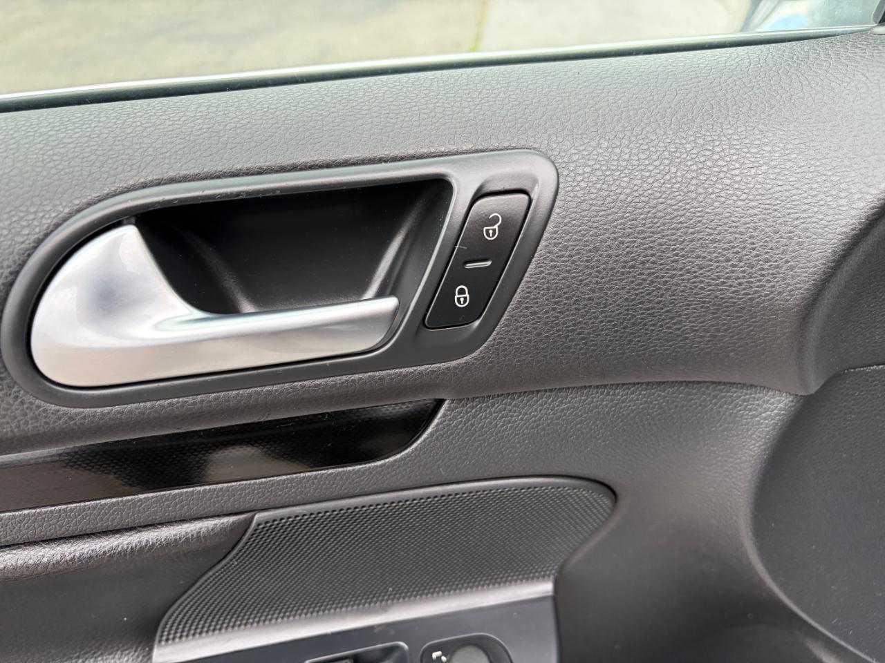 Volkswagen Jetta SportWagen 4dr DSG TDI 2014