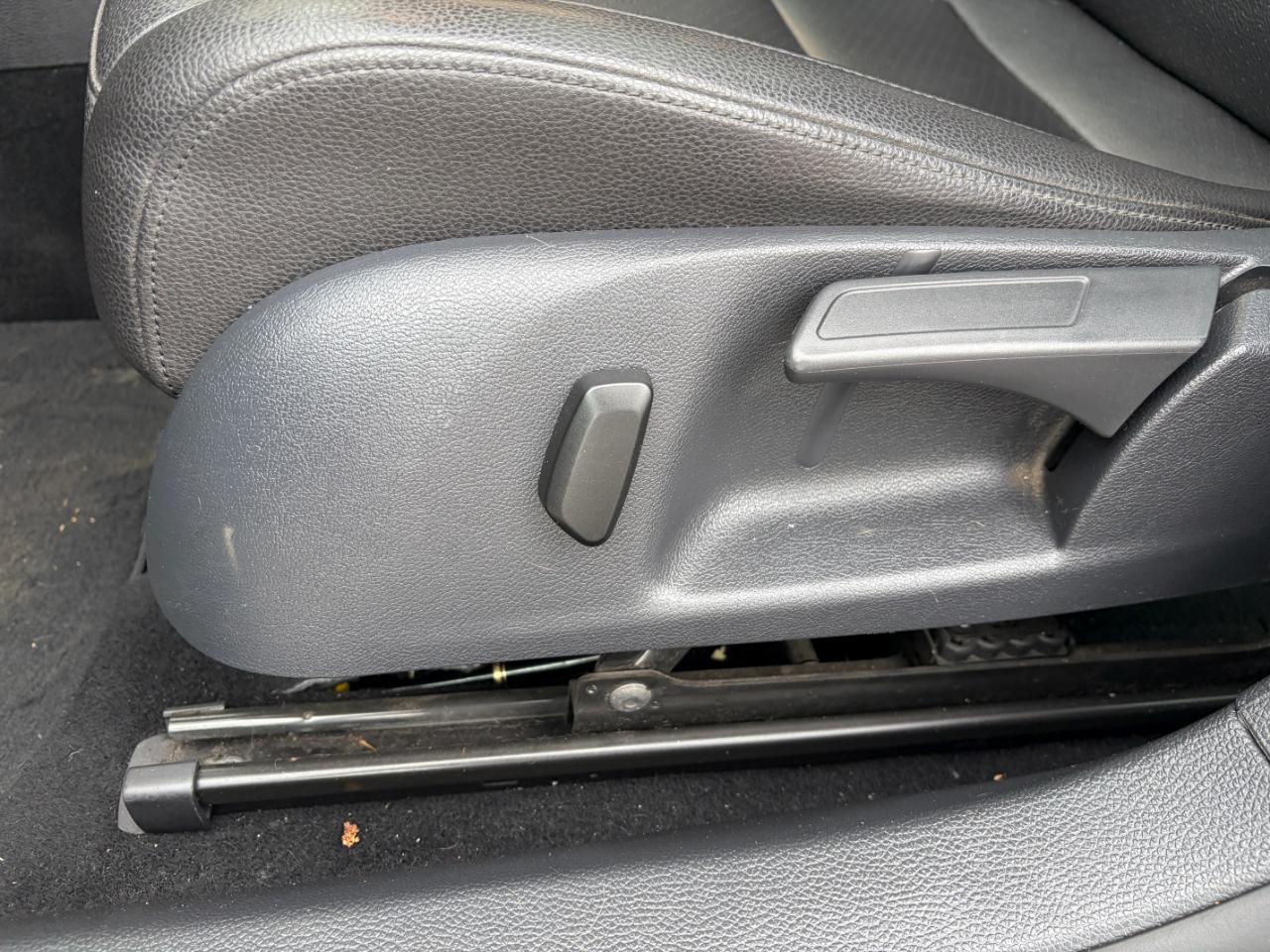 Volkswagen Jetta SportWagen 4dr DSG TDI 2014