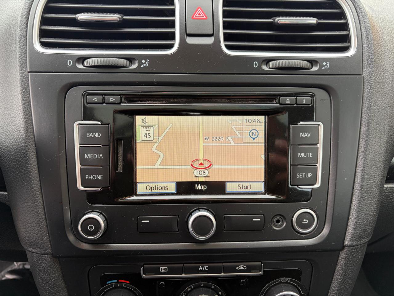 Volkswagen Jetta SportWagen 4dr DSG TDI 2014