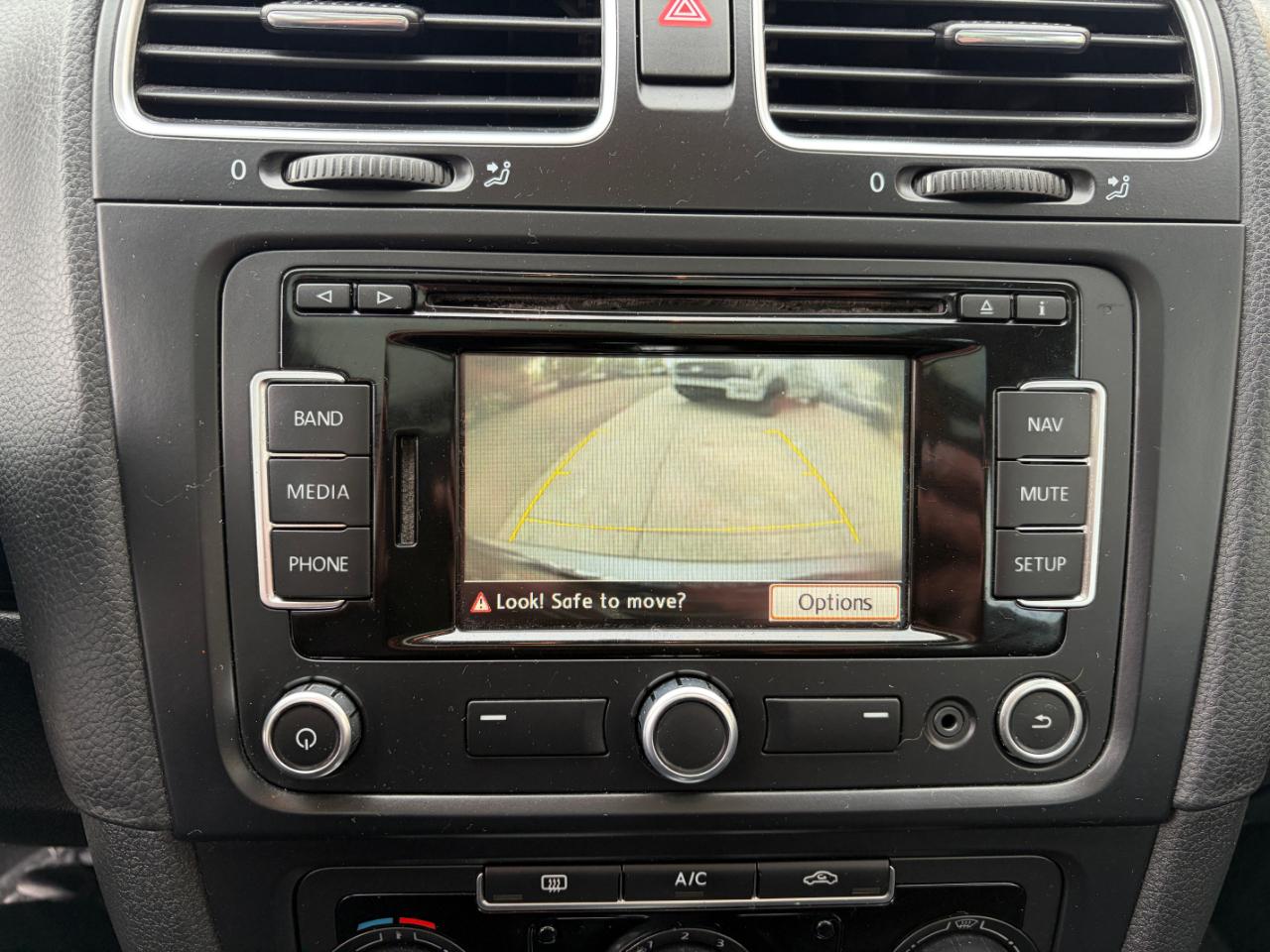 Volkswagen Jetta SportWagen 4dr DSG TDI 2014