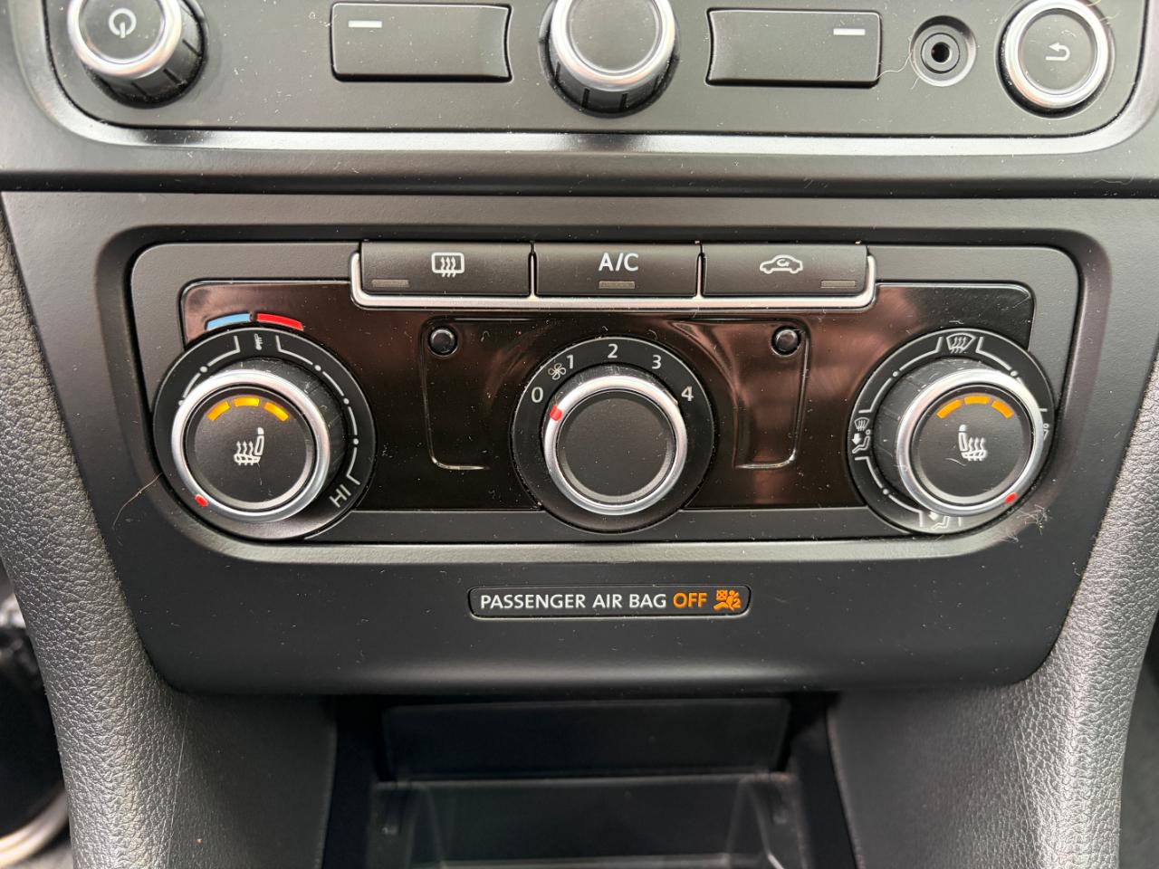 Volkswagen Jetta SportWagen 4dr DSG TDI 2014