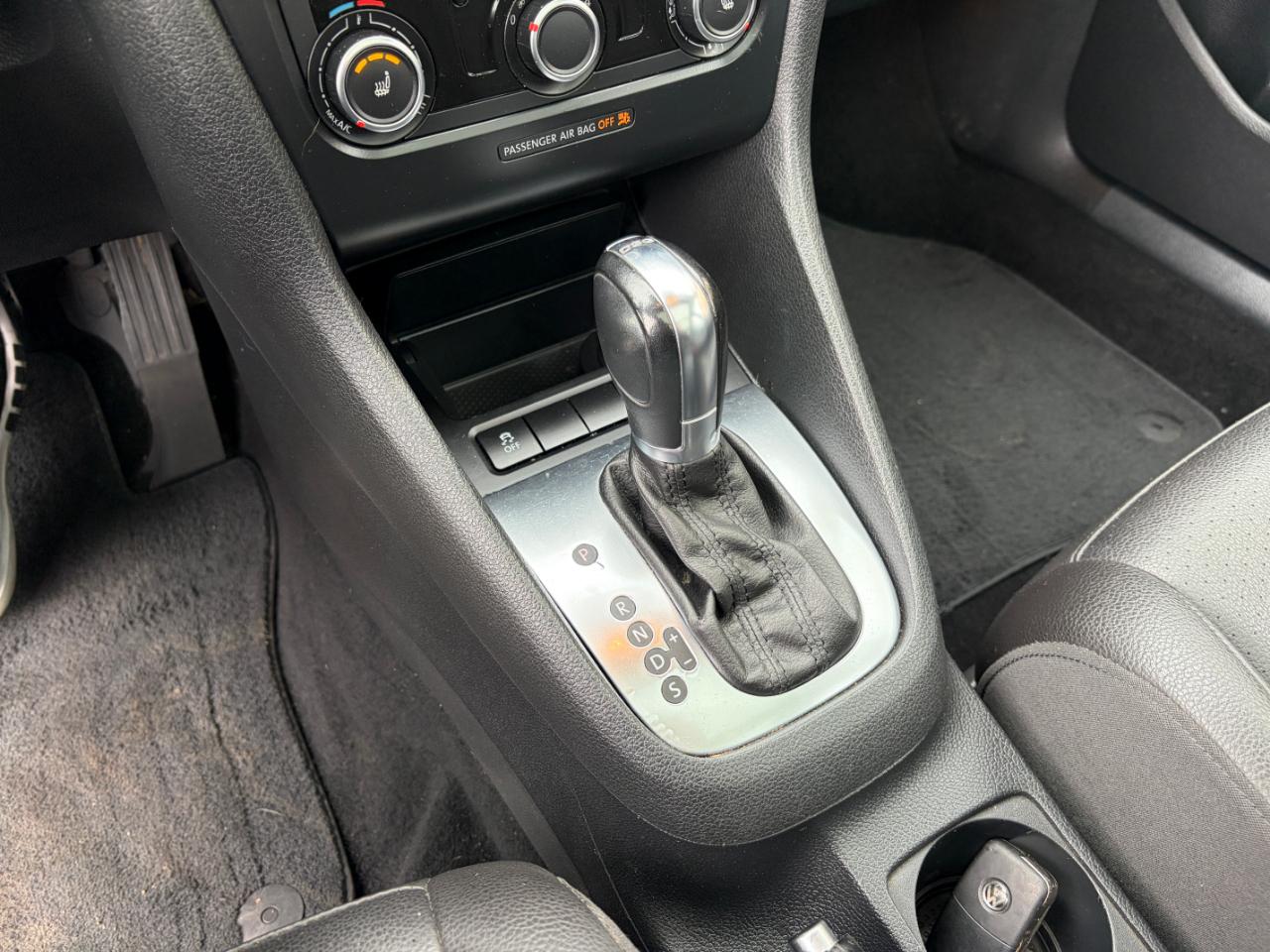 Volkswagen Jetta SportWagen 4dr DSG TDI 2014