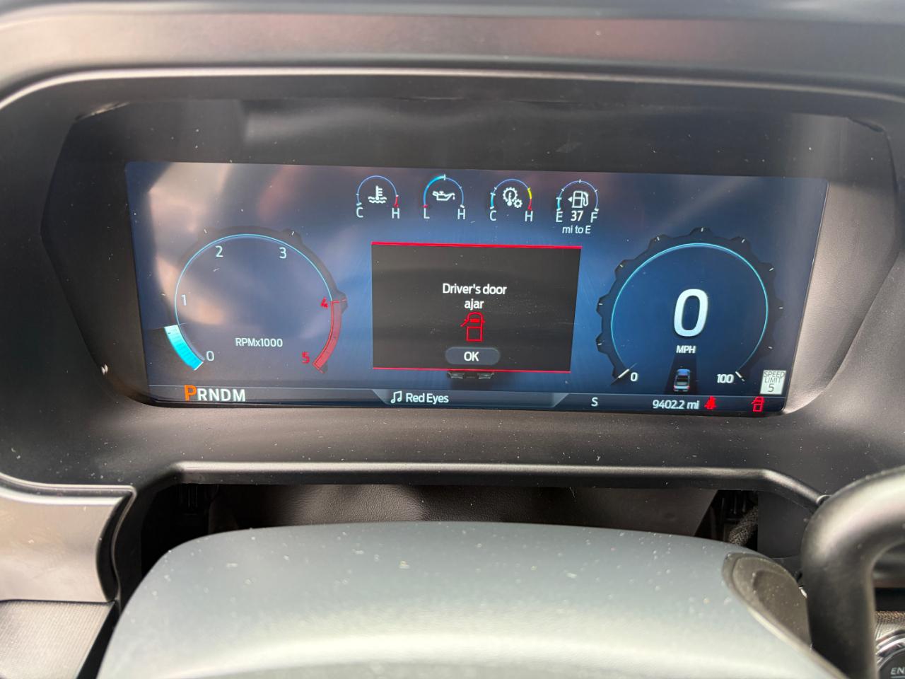 Ford Super Duty F-450 DRW Platinum 4WD Crew Cab 8' Box 2025