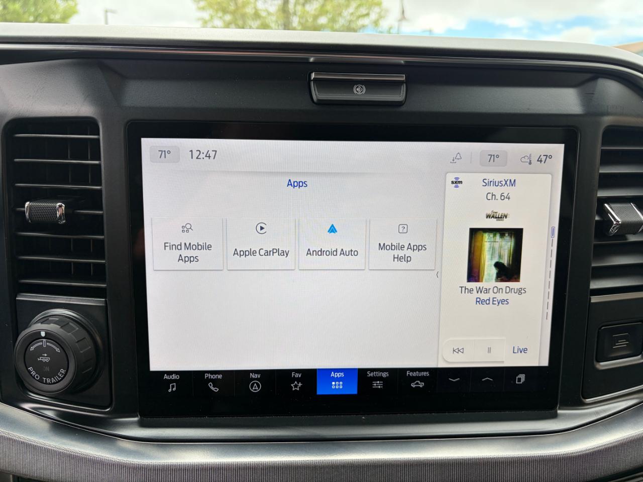 Ford Super Duty F-450 DRW Platinum 4WD Crew Cab 8' Box 2025