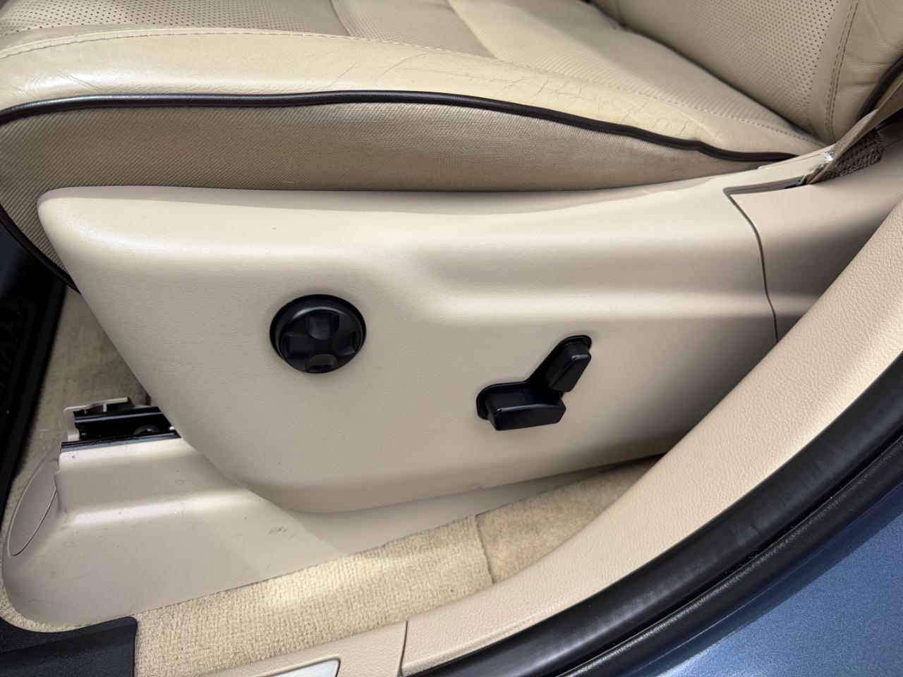 Jeep Grand Cherokee Overland 4x4 2020