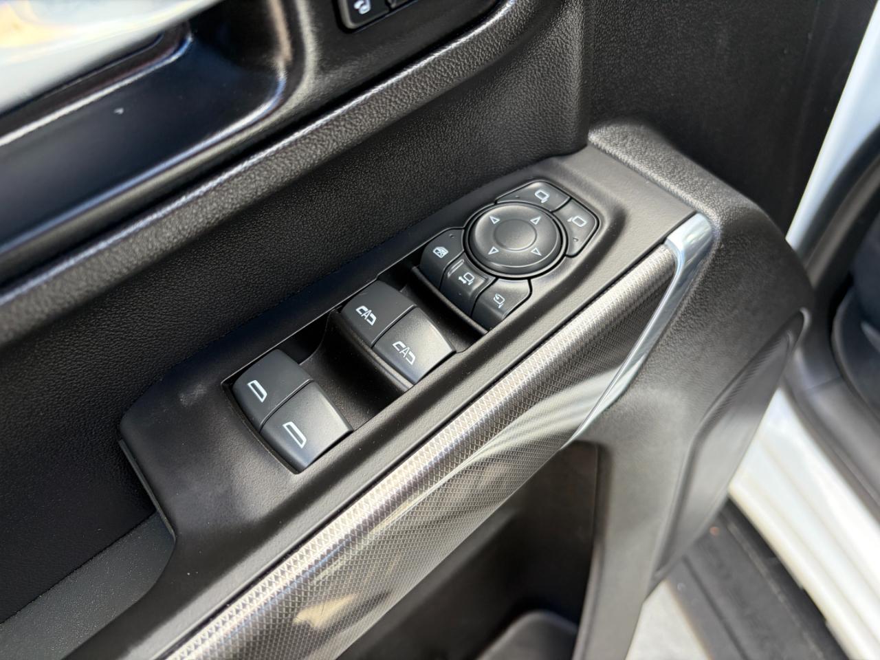 GMC Sierra 2500HD 4WD Crew Cab 172" AT4 2022