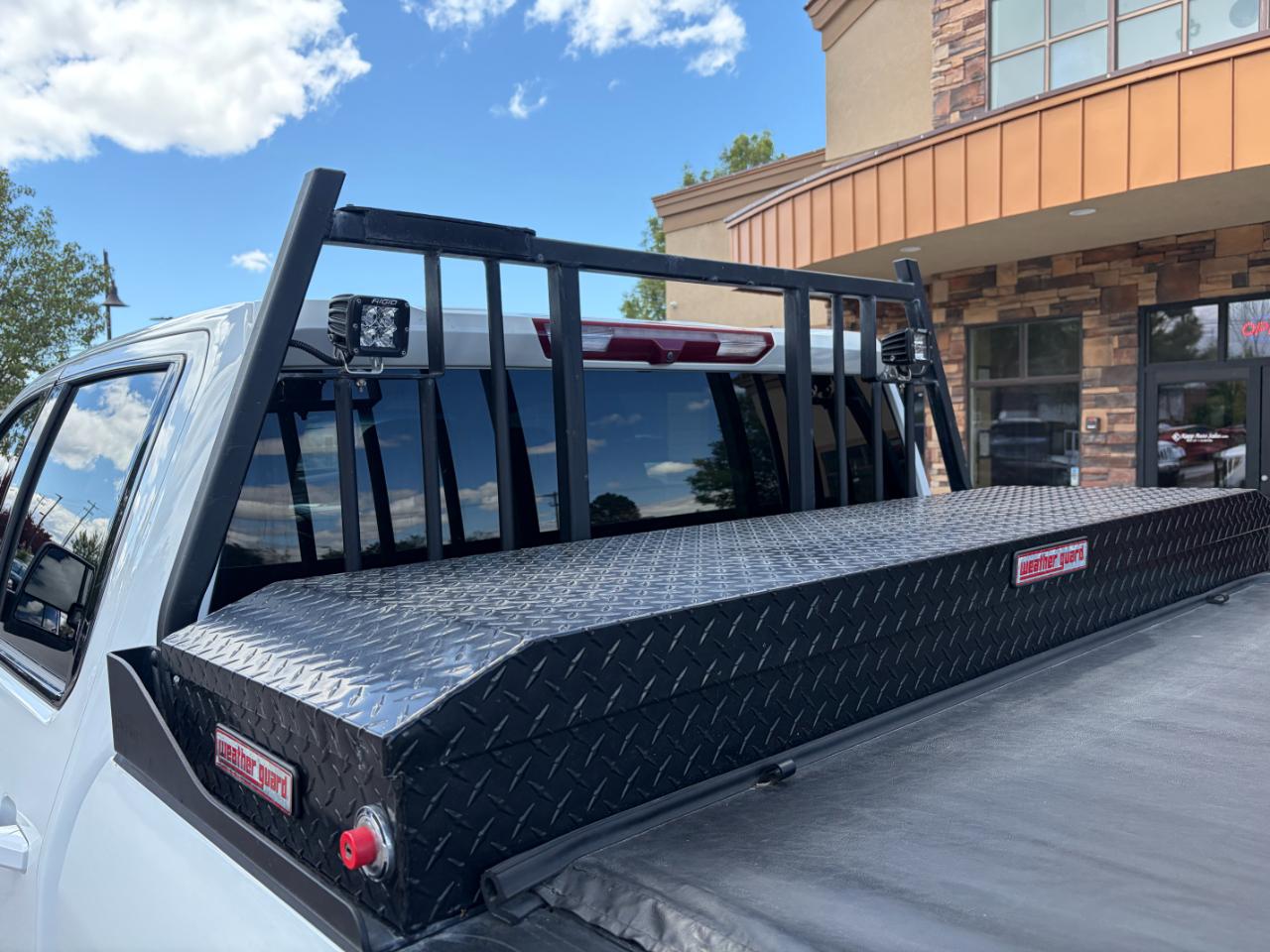 GMC Sierra 2500HD 4WD Crew Cab 172" AT4 2022