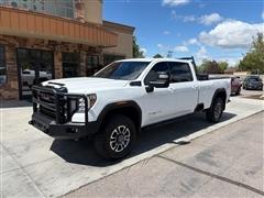 2022 GMC Sierra 2500HD 