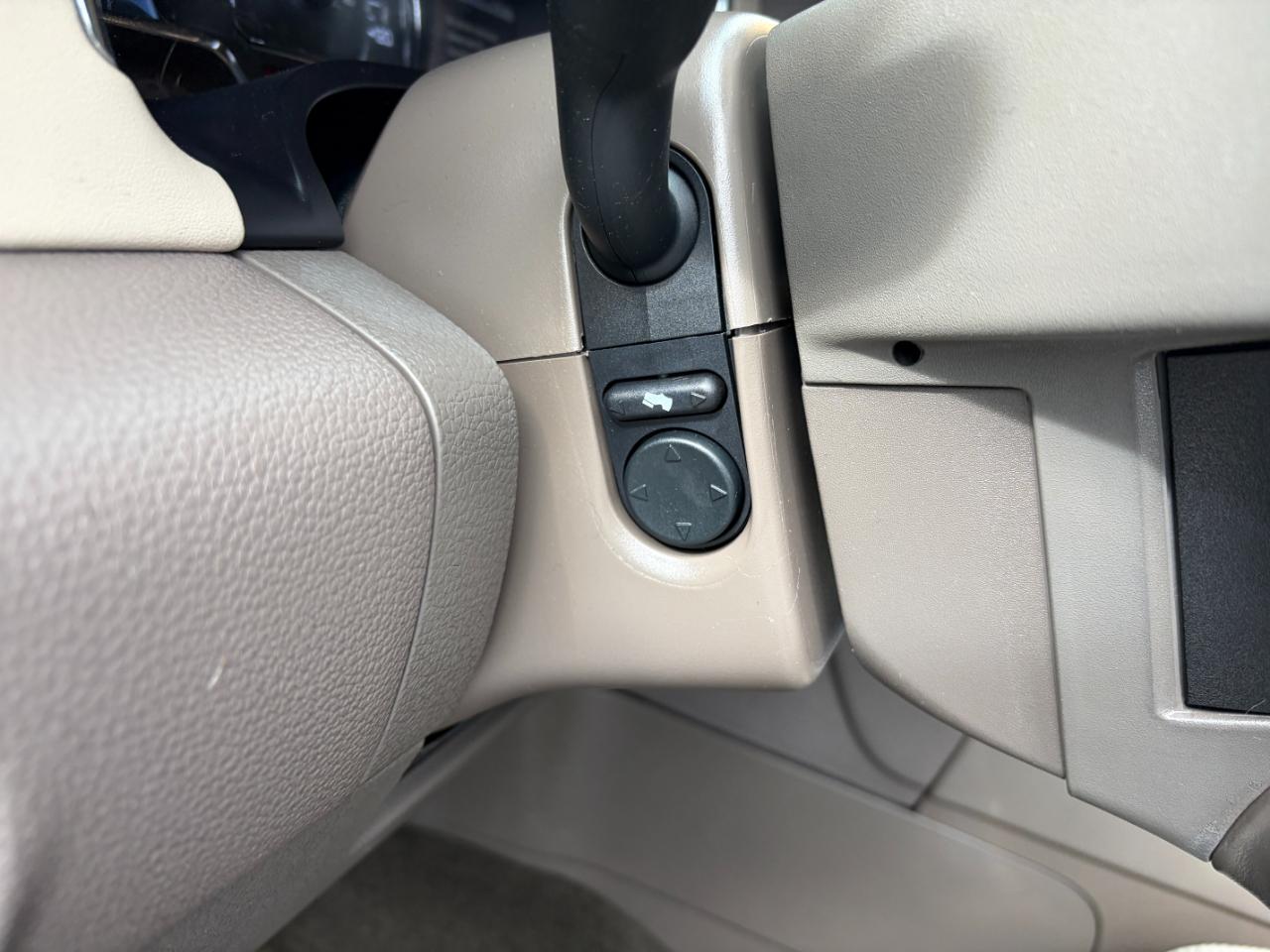 Lincoln Navigator L 4WD 4dr Select 2016