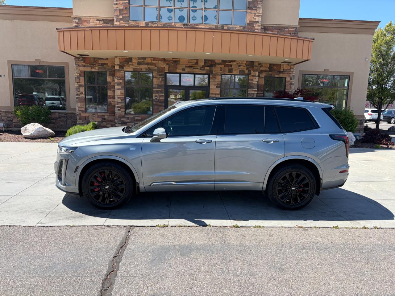 Cadillac XT6 AWD 4dr Sport 2023