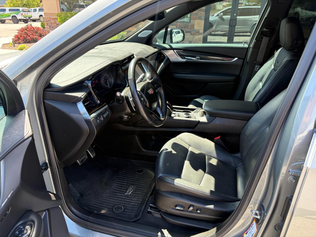 Cadillac XT6 AWD 4dr Sport 2023