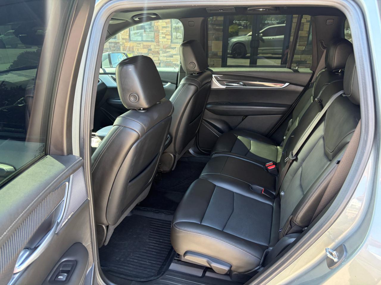 Cadillac XT6 AWD 4dr Sport 2023