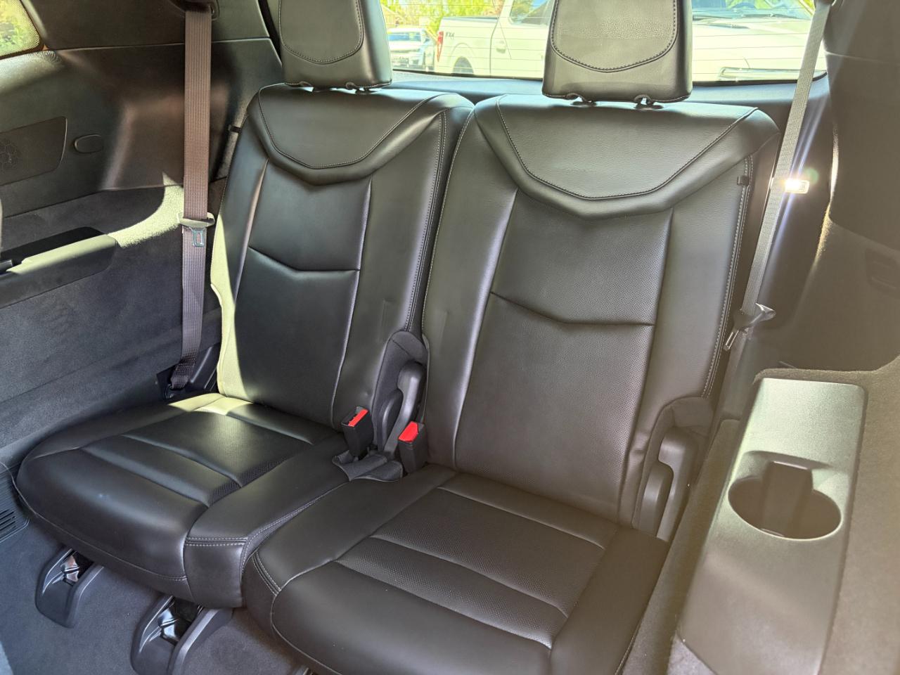 Cadillac XT6 AWD 4dr Sport 2023