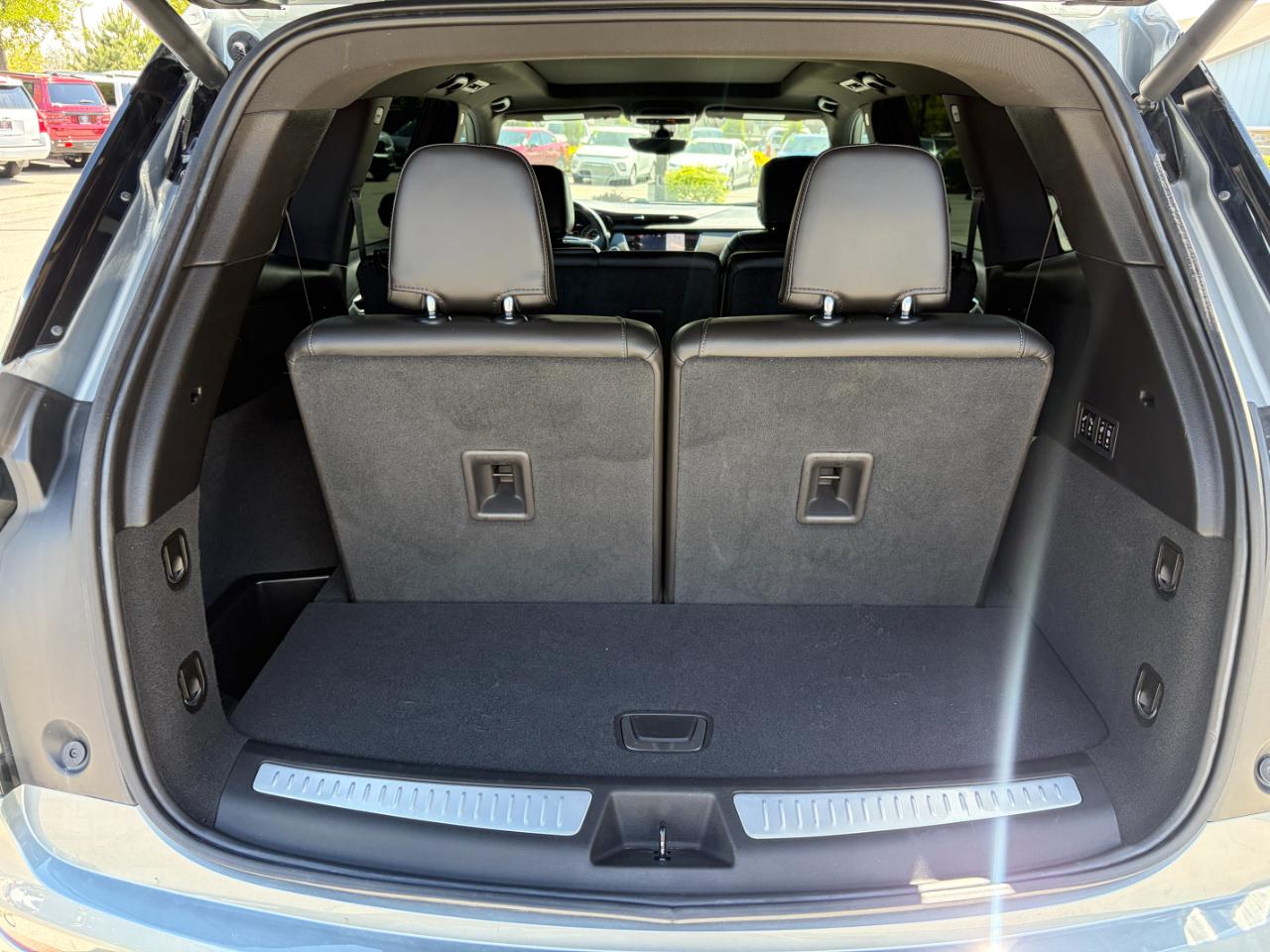 Cadillac XT6 AWD 4dr Sport 2023