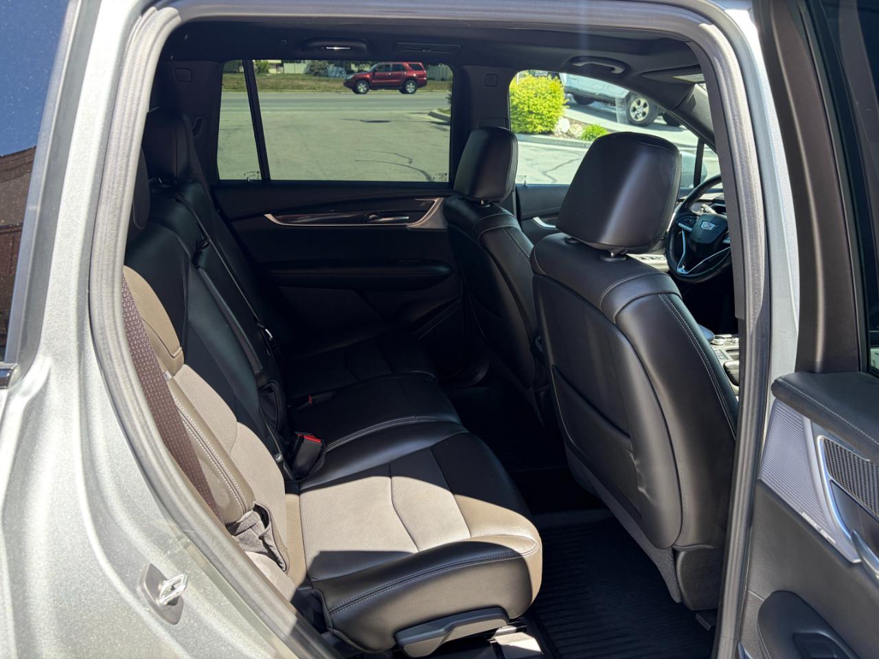 Cadillac XT6 AWD 4dr Sport 2023