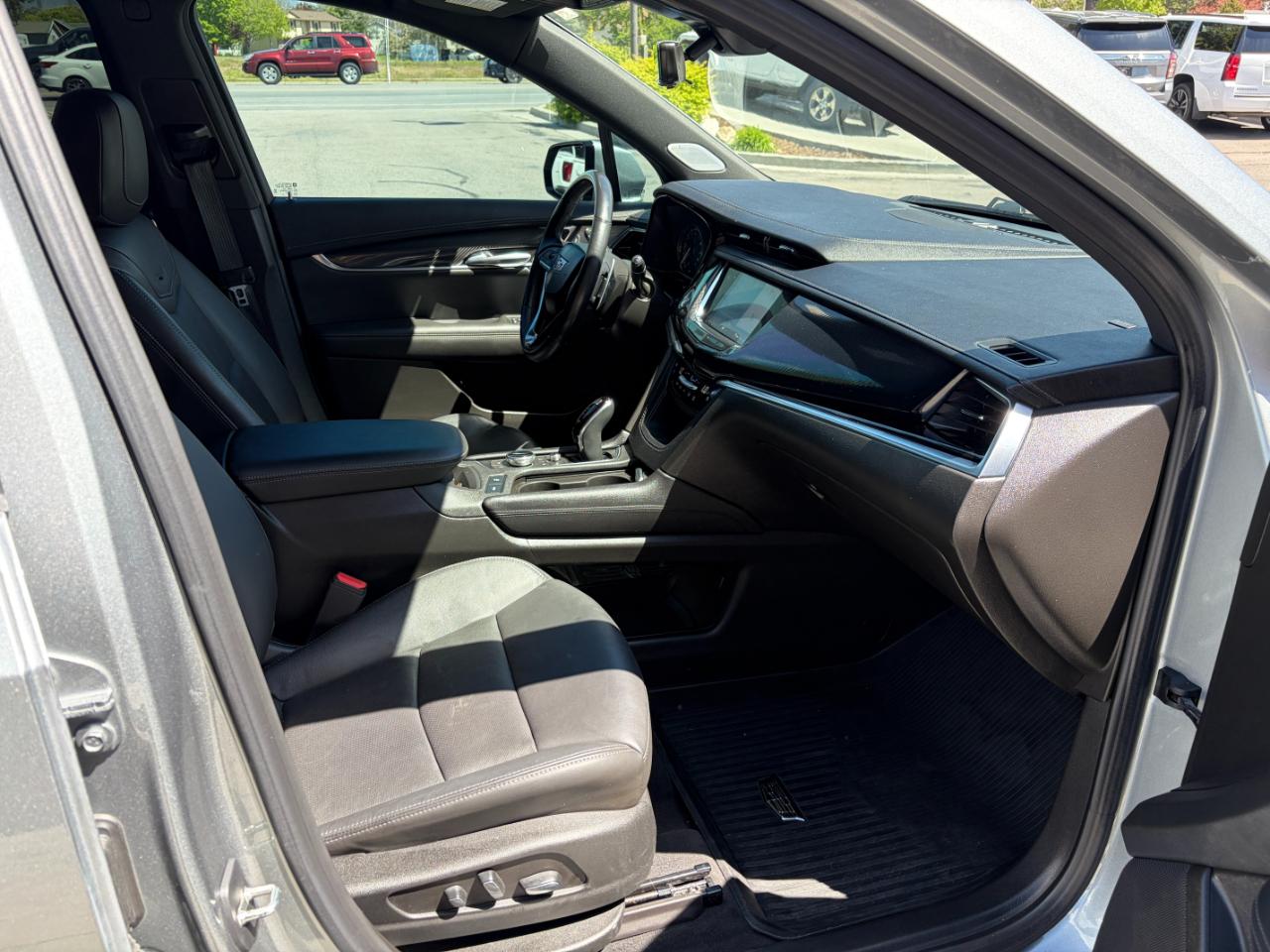 Cadillac XT6 AWD 4dr Sport 2023