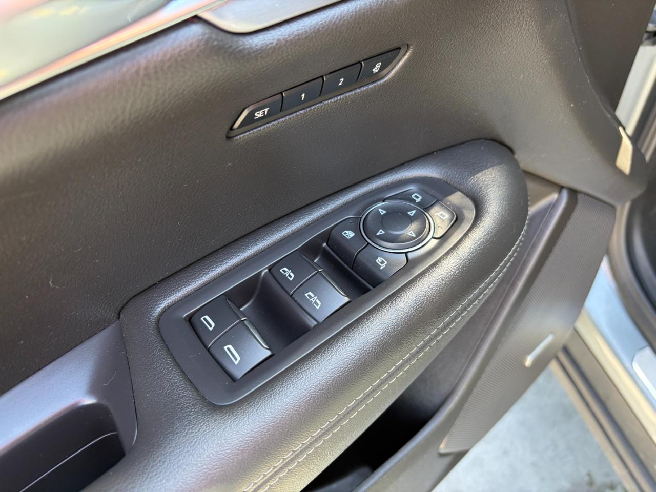 Cadillac XT6 AWD 4dr Sport 2023