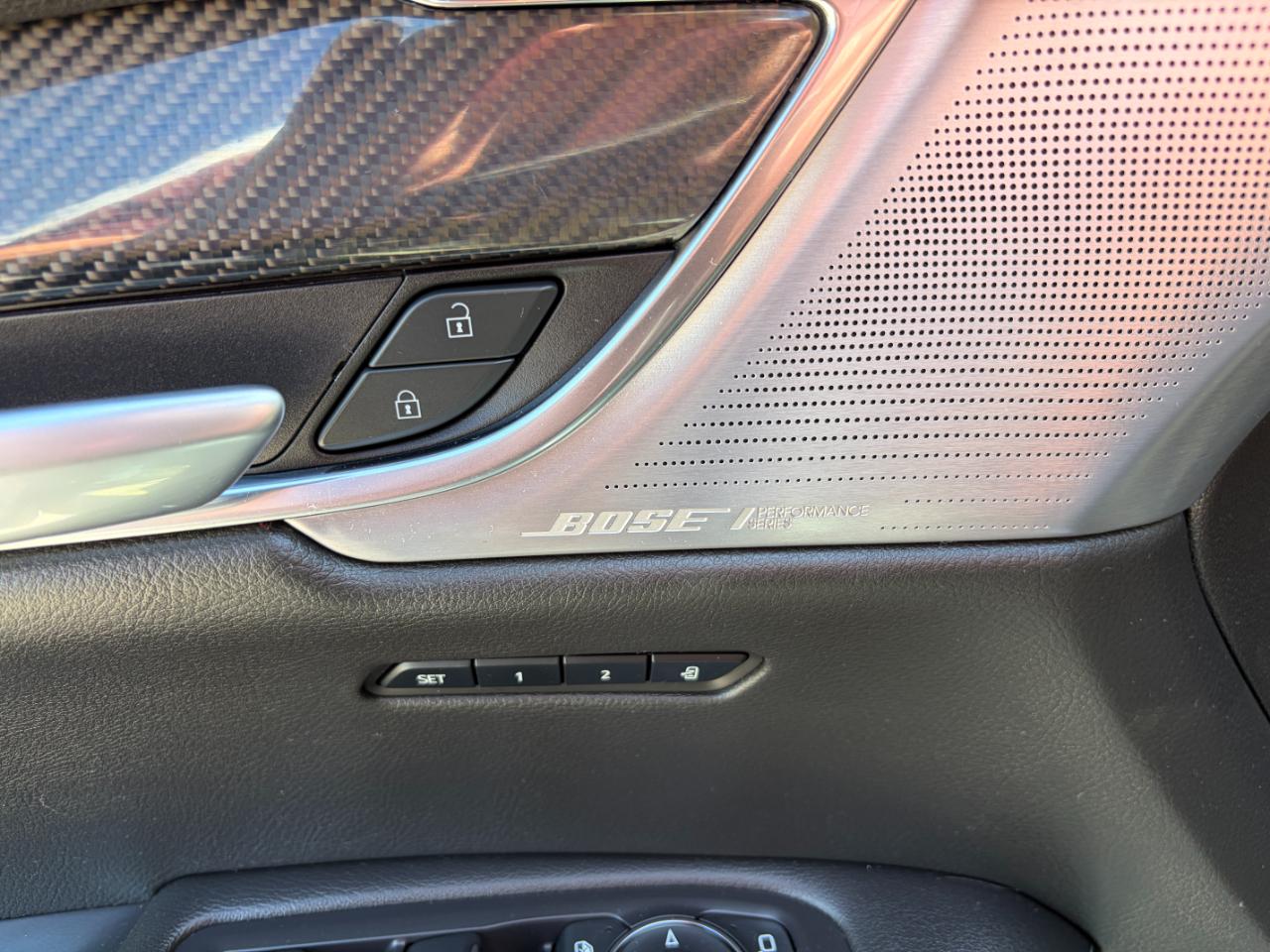 Cadillac XT6 AWD 4dr Sport 2023