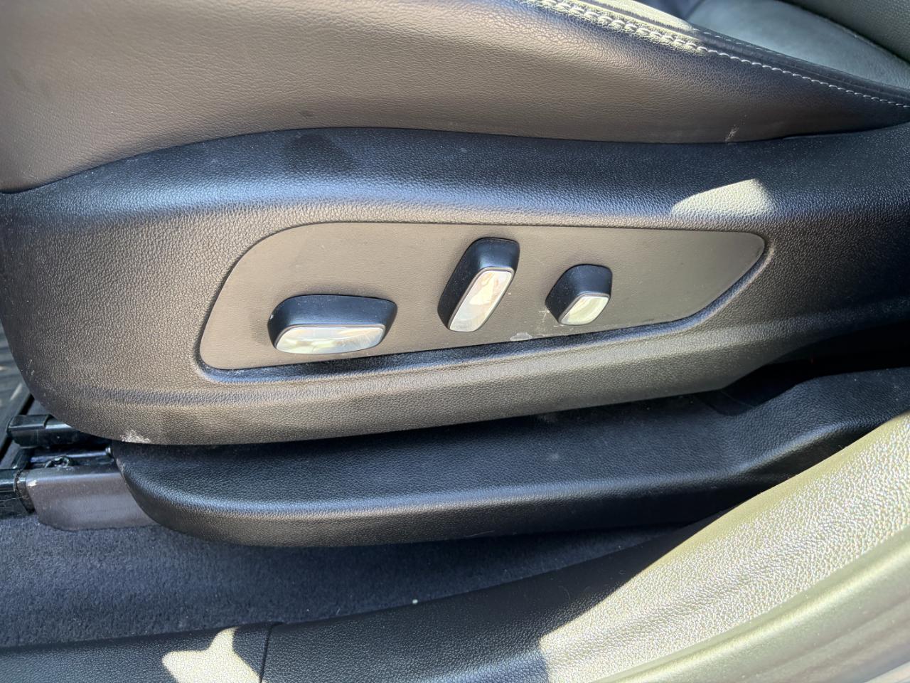 Cadillac XT6 AWD 4dr Sport 2023