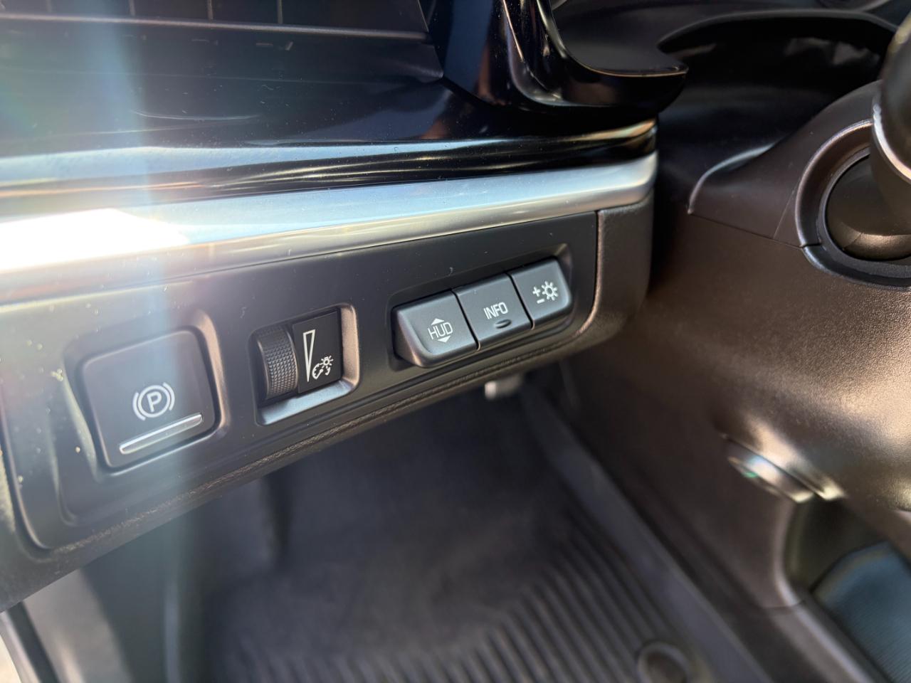 Cadillac XT6 AWD 4dr Sport 2023