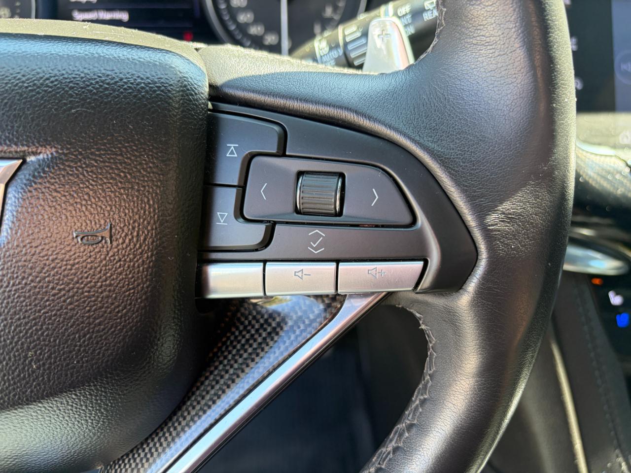 Cadillac XT6 AWD 4dr Sport 2023