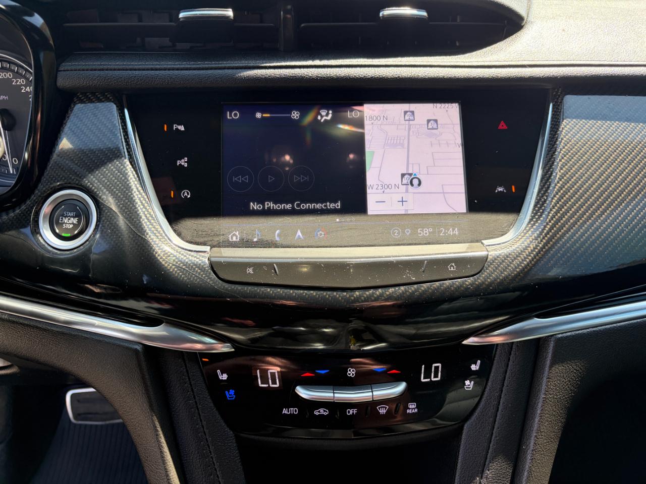 Cadillac XT6 AWD 4dr Sport 2023