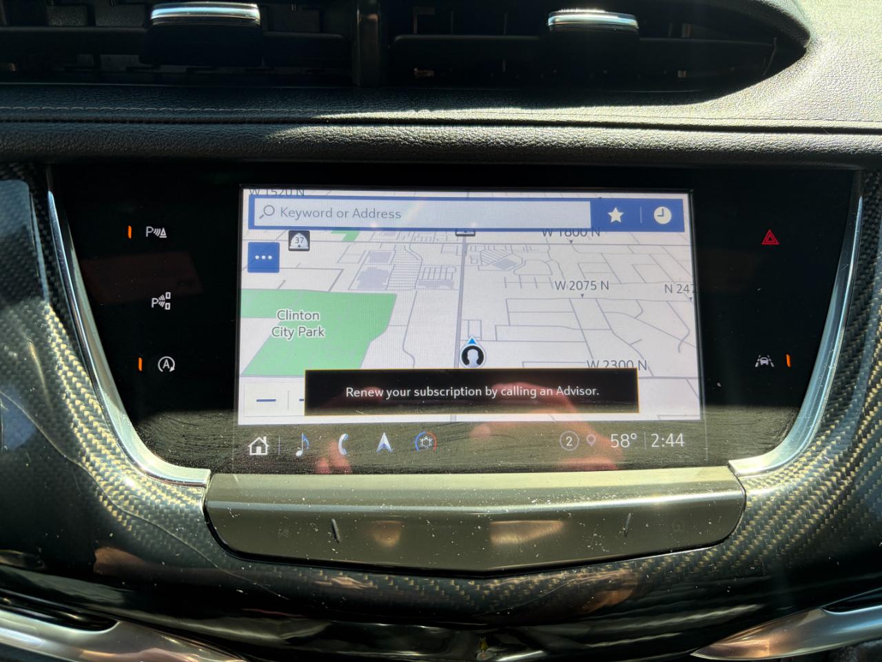 Cadillac XT6 AWD 4dr Sport 2023