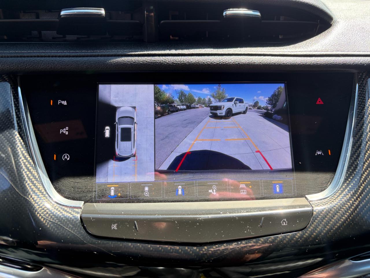 Cadillac XT6 AWD 4dr Sport 2023