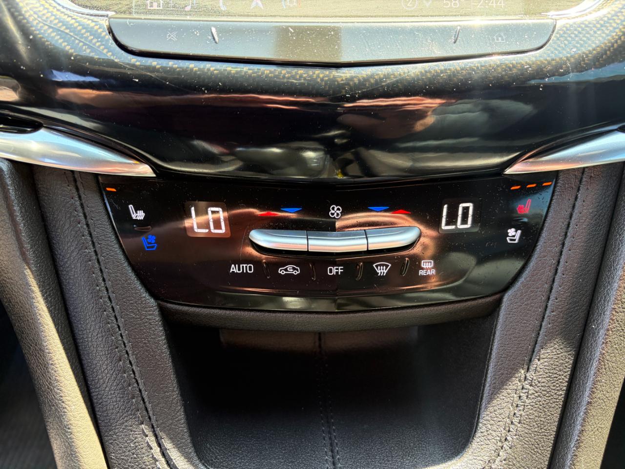 Cadillac XT6 AWD 4dr Sport 2023