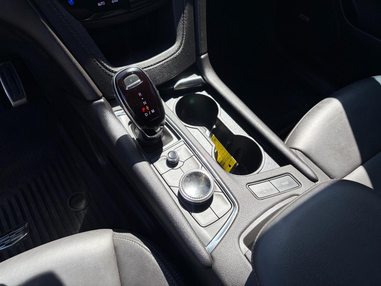 Cadillac XT6 AWD 4dr Sport 2023