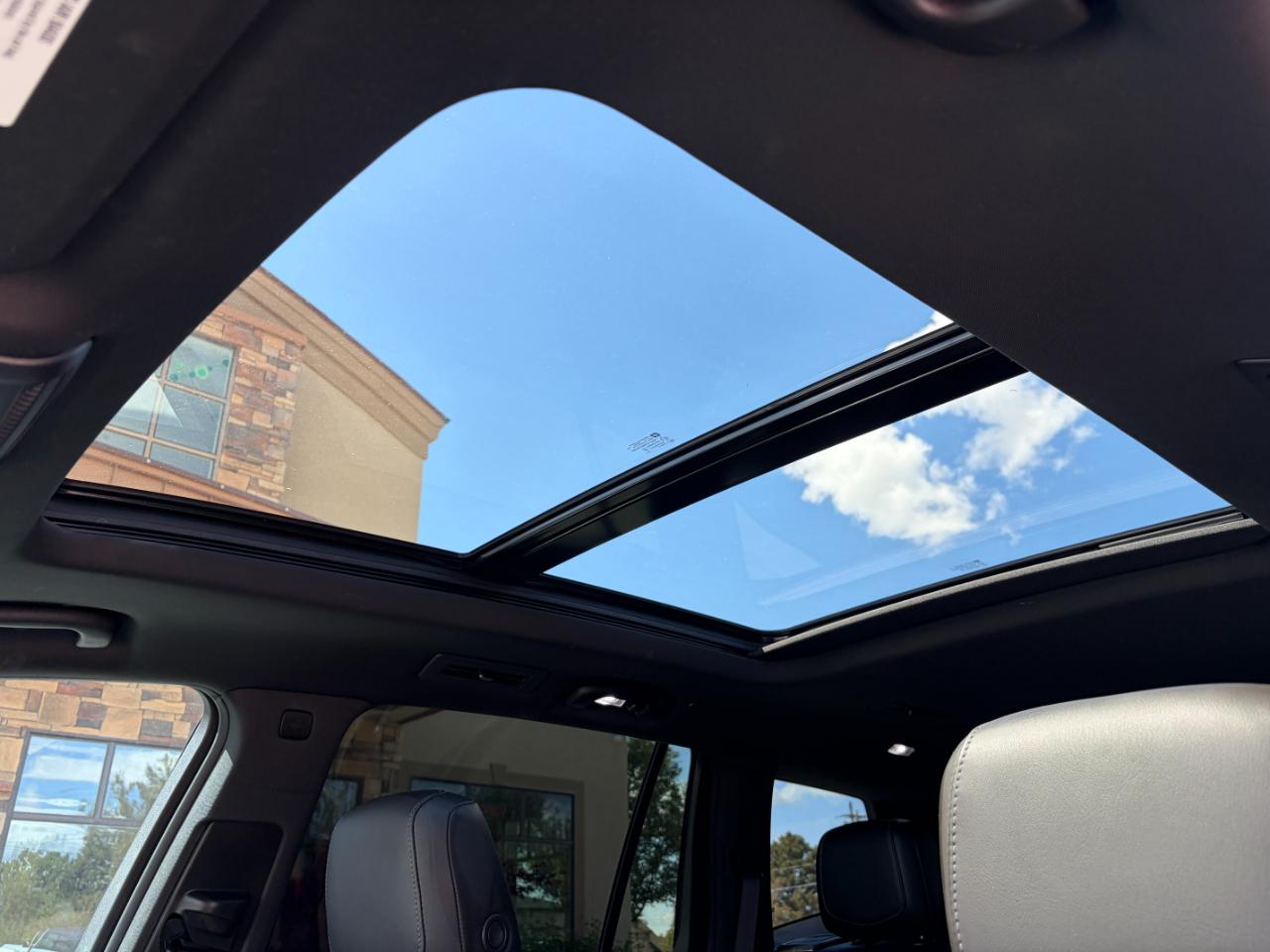 Cadillac XT6 AWD 4dr Sport 2023