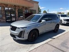 2023 Cadillac XT6 