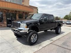 2002 Ford Super Duty F-250 