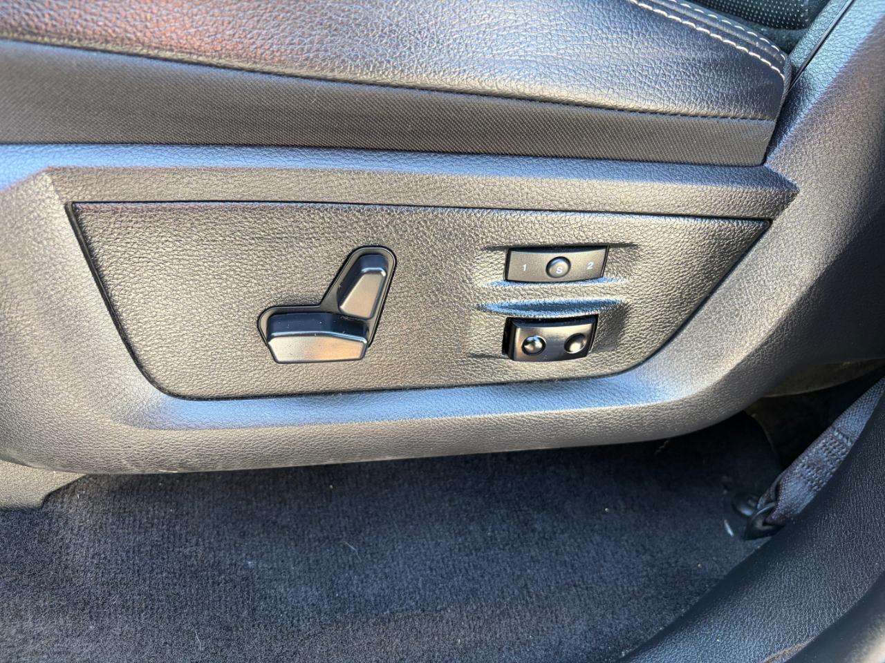 RAM 2500 Laramie 4x4 Crew Cab 6'4" Box 2017
