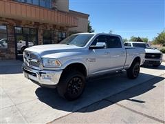 2017 RAM 2500 