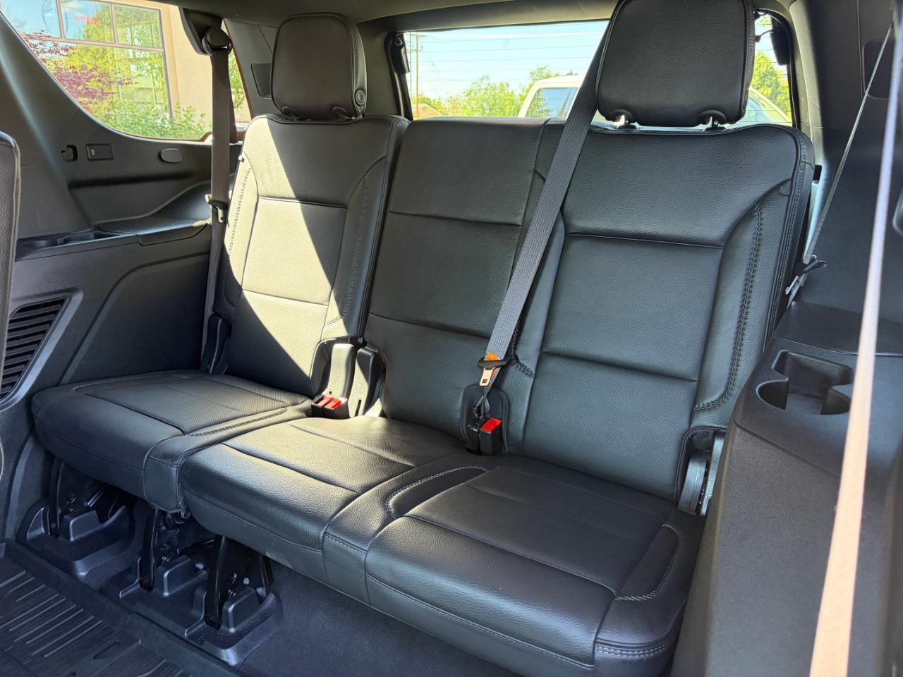 GMC Yukon 4WD 4dr Denali 2023